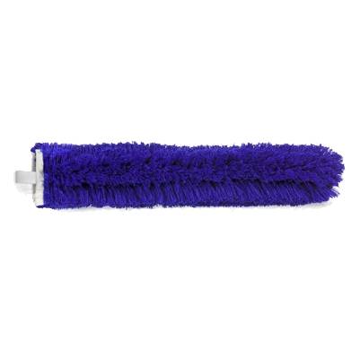 Acrylmopp "Bendy und Bit", blau | 40 cm