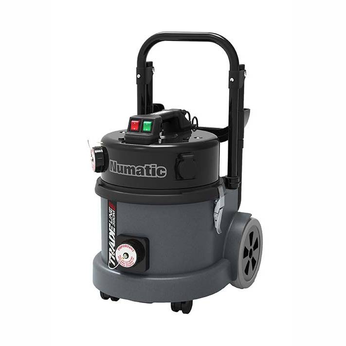 Staubsauger/Industriesauger "TEM390A-11"