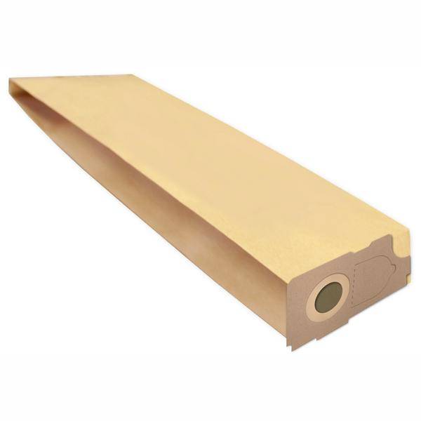 Staubsaugerbeutel Papier K4 | 10 Stück/Pack