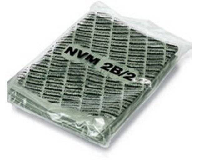 Staubsaugerbeutel Papier Numatic Original, 2-lagig | 10 Stück/Pack