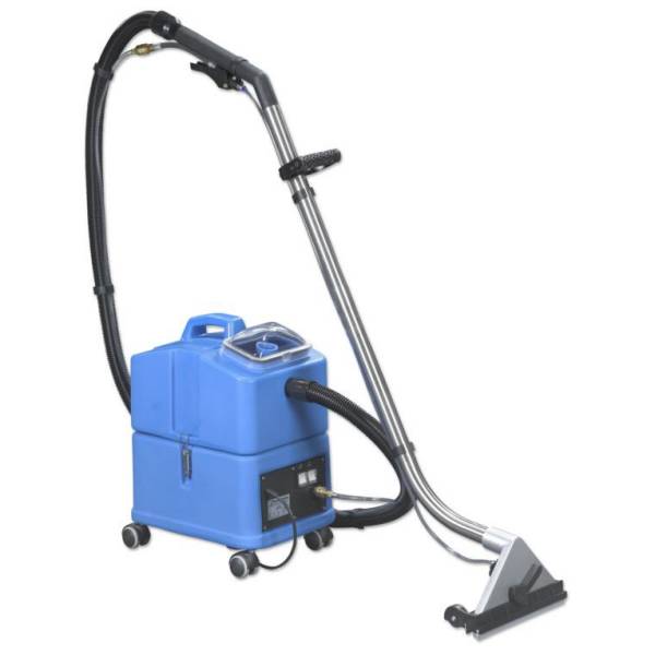 Spühextraktionsgerät "winomat SABRINA K14 " mit 2 x 14-Liter-Tank,1500 W | 4 bar