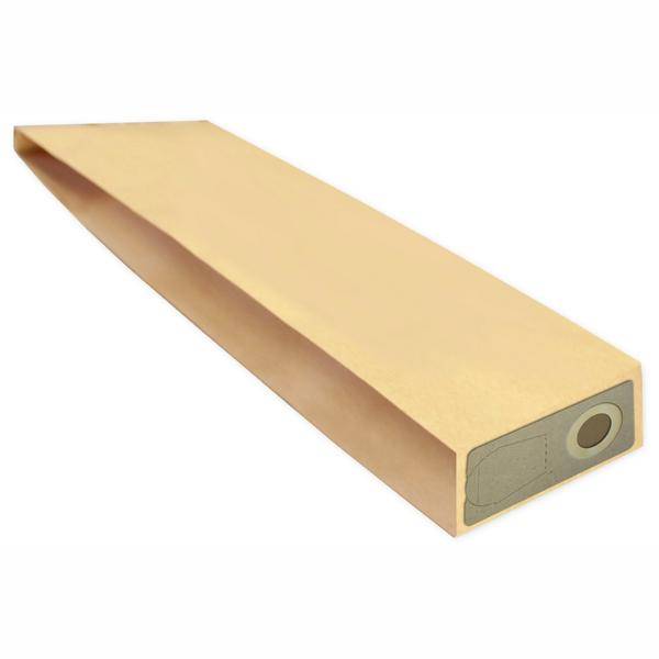 Staubsaugerbeutel Papier TA2 | 10 Stück/Pack