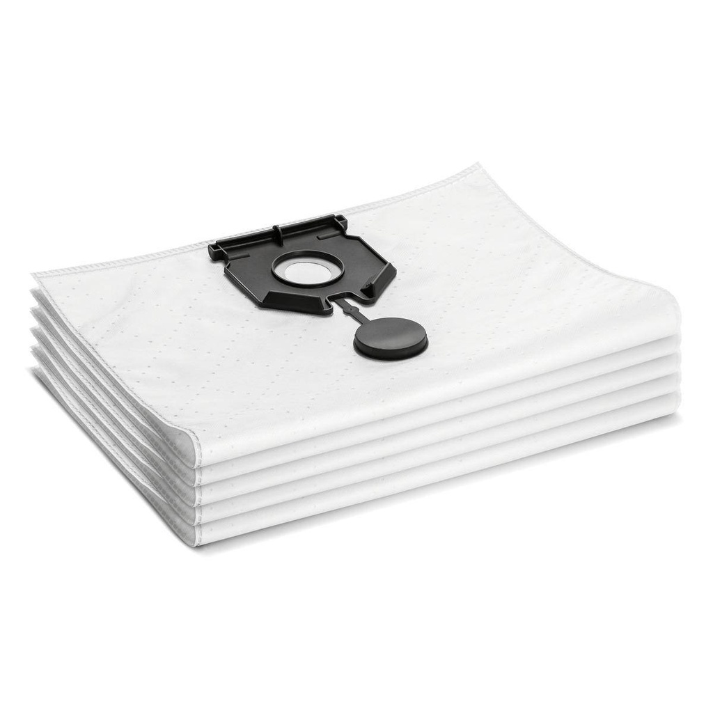Staubsaugerbeutel Vlies | 5 Stück/Pack