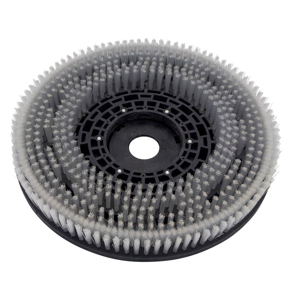 Zubehör/Ersatzteil: Schrubbürste, 432mm, (Mittel) | 1 Stück