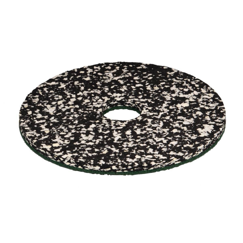 Zubehör/Ersatzteil: Power Pad 17", Stärke 25 mm | 1 Stück