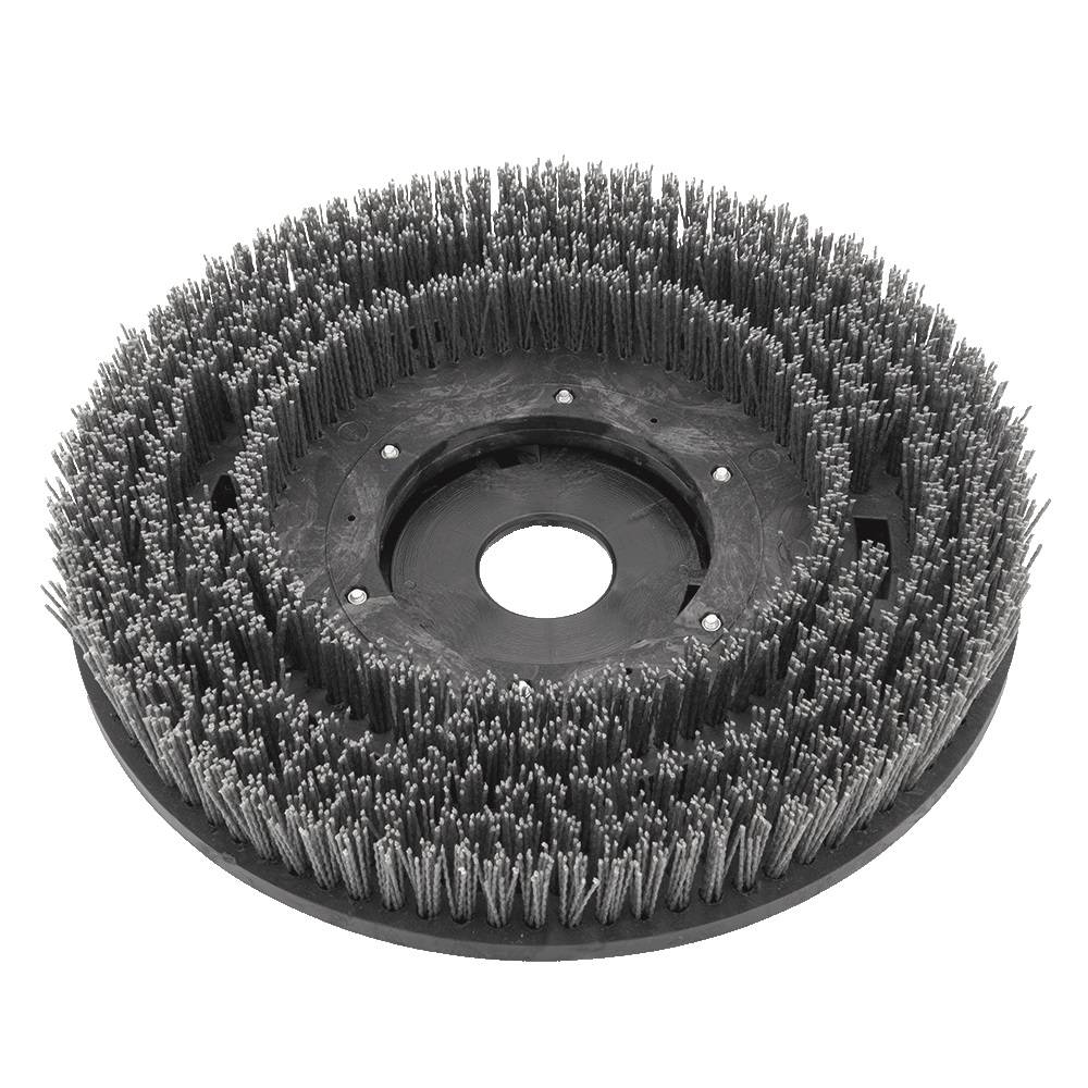 Zubehör/Ersatzteil: Schrubbbürste, 360 mm, (Abrasiv) | 1 Stück