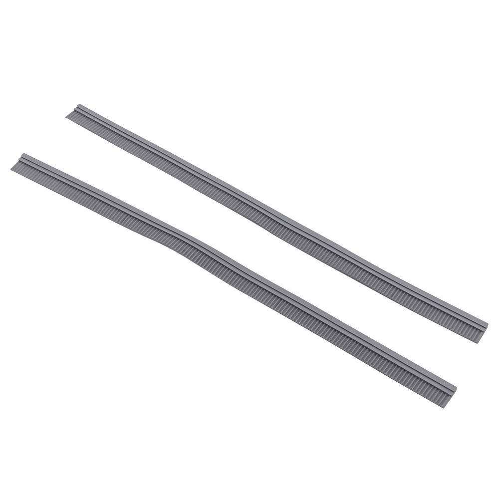 Zubehör/Ersatzteil: Gummilippen Set 450 mm passend für 68475 | Stück