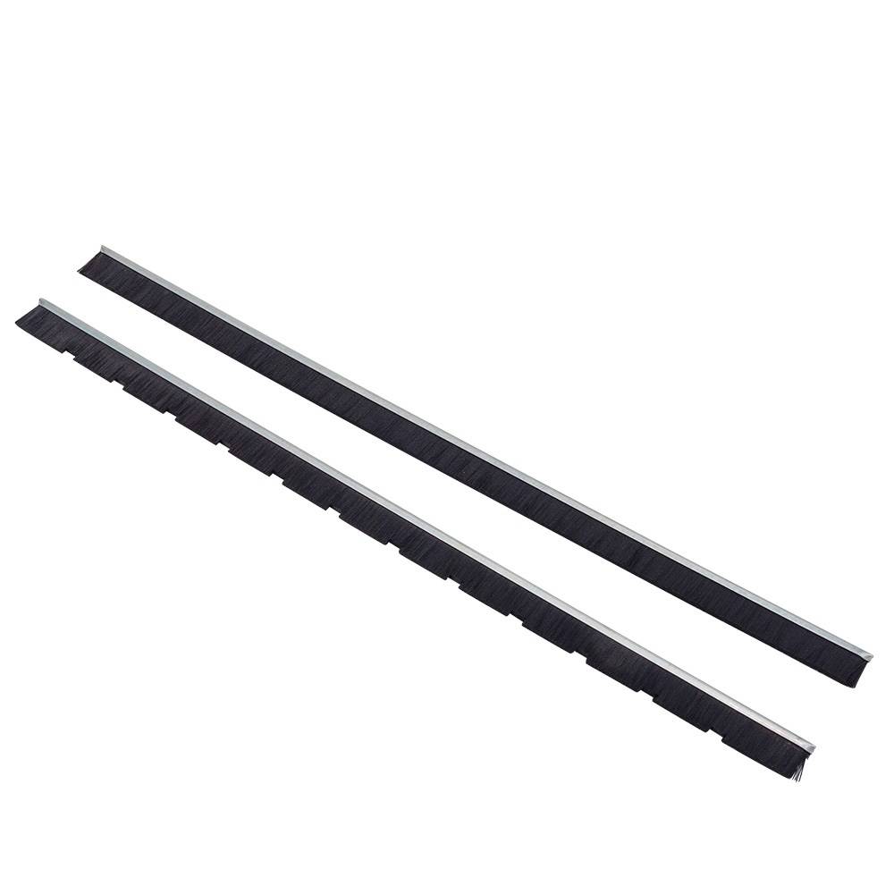 Zubehör/Ersatzteil: Bürststreifen Set 450 mm für 71476 | Set