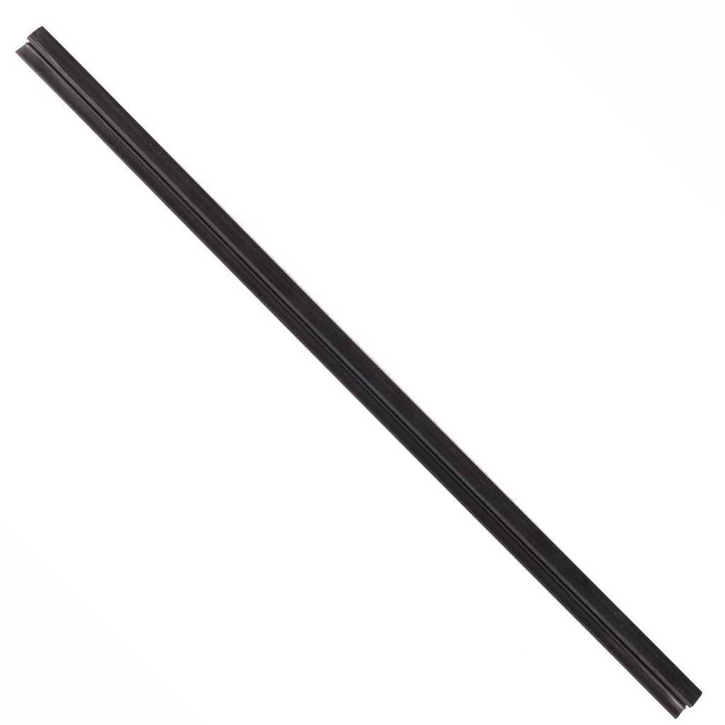 Zubehör/Ersatzteil: Kunststoffschiene 360 mm | 1 Stück