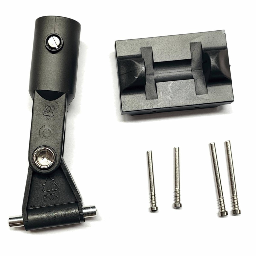 Zubehör/Ersatzteil: Vermop Reparatur-Set "I" #883555