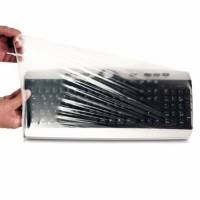 Tastaturschutz Baaske PC | Uni Flex