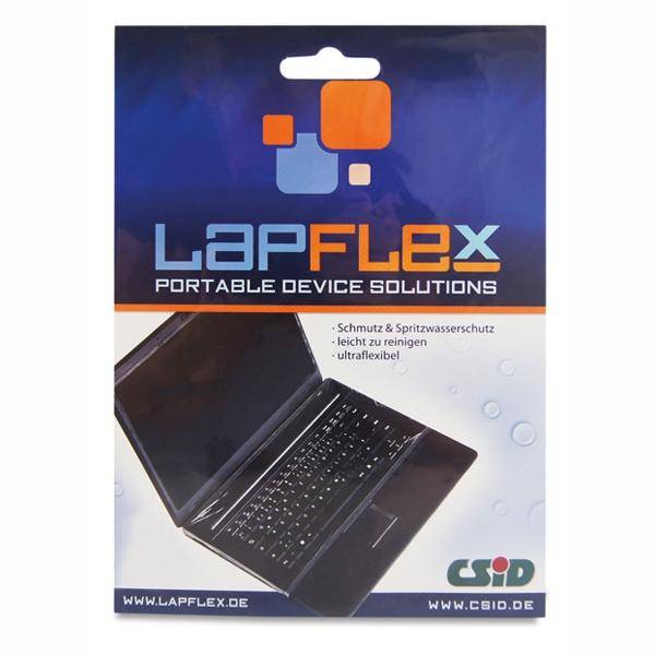 Tastaturschutz Lapflex | Größe M