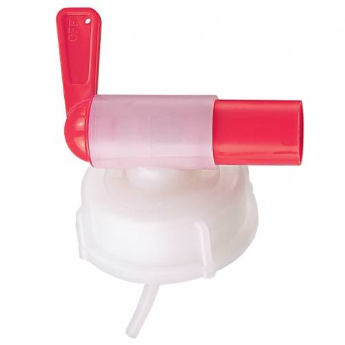 Dr. Schumacher Ausgießer/Auslaufhahn DIN 51 für 2/5/10-Liter-Kanister
