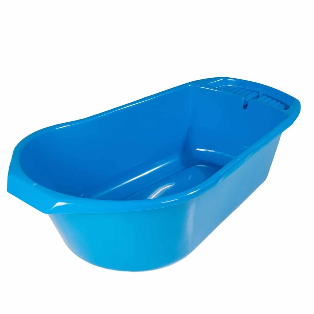 Baby Badewanne | blau