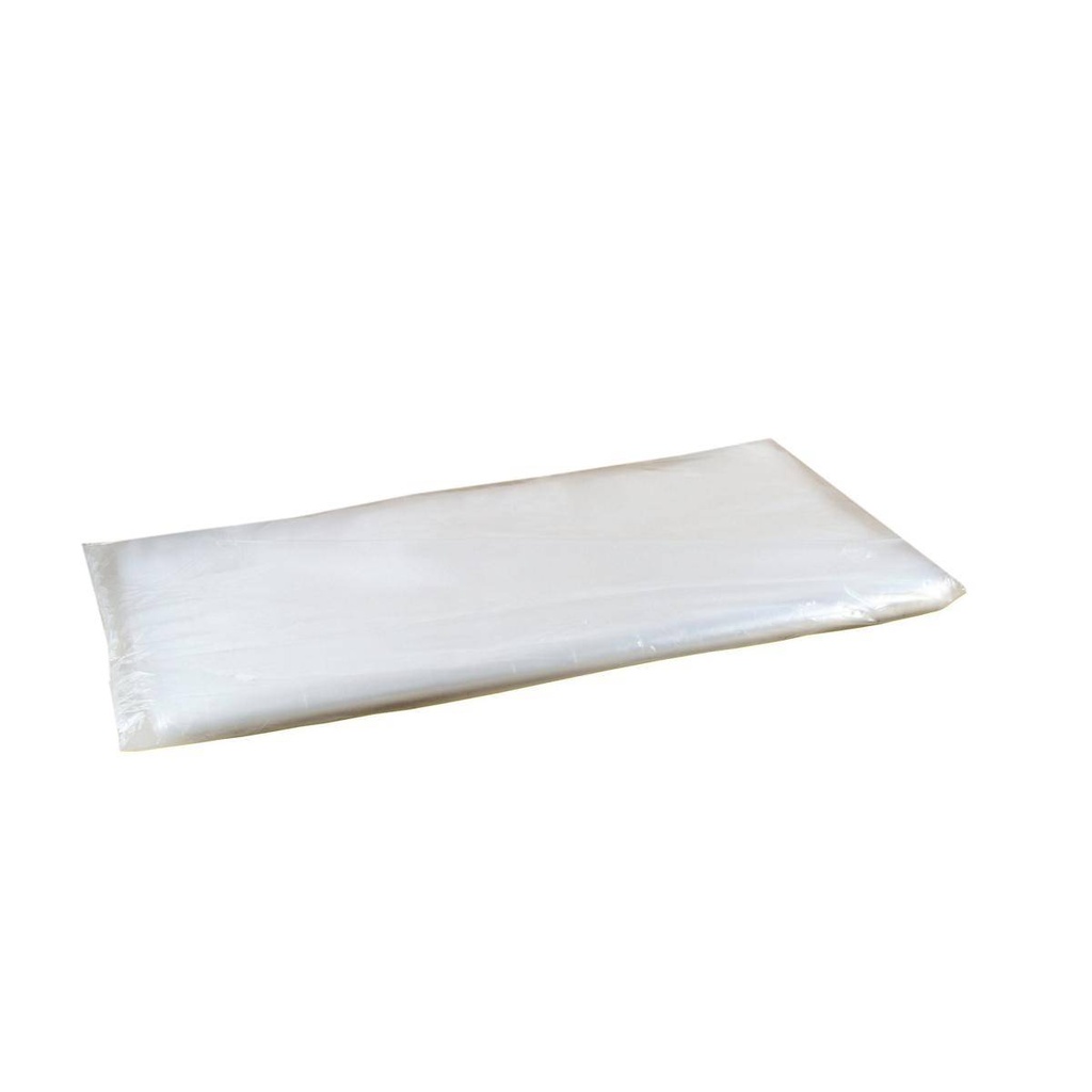 Gefrierbeutel 300 x 400 mm (ca 4 Liter), 20my geblockt | 100 Beutel