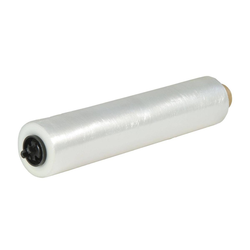 PE Frischhaltefolie-Wrapmaster 30 cm x 300 m 8 my