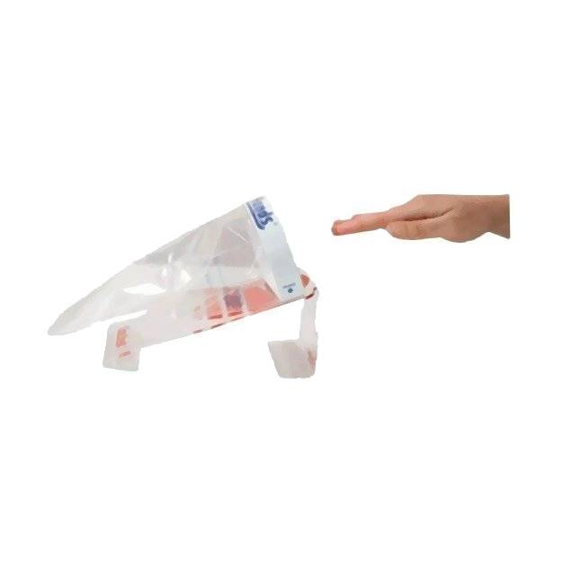 Clean Hands® Kit - Handschuhsystem für Lebensmittelgeschäfte