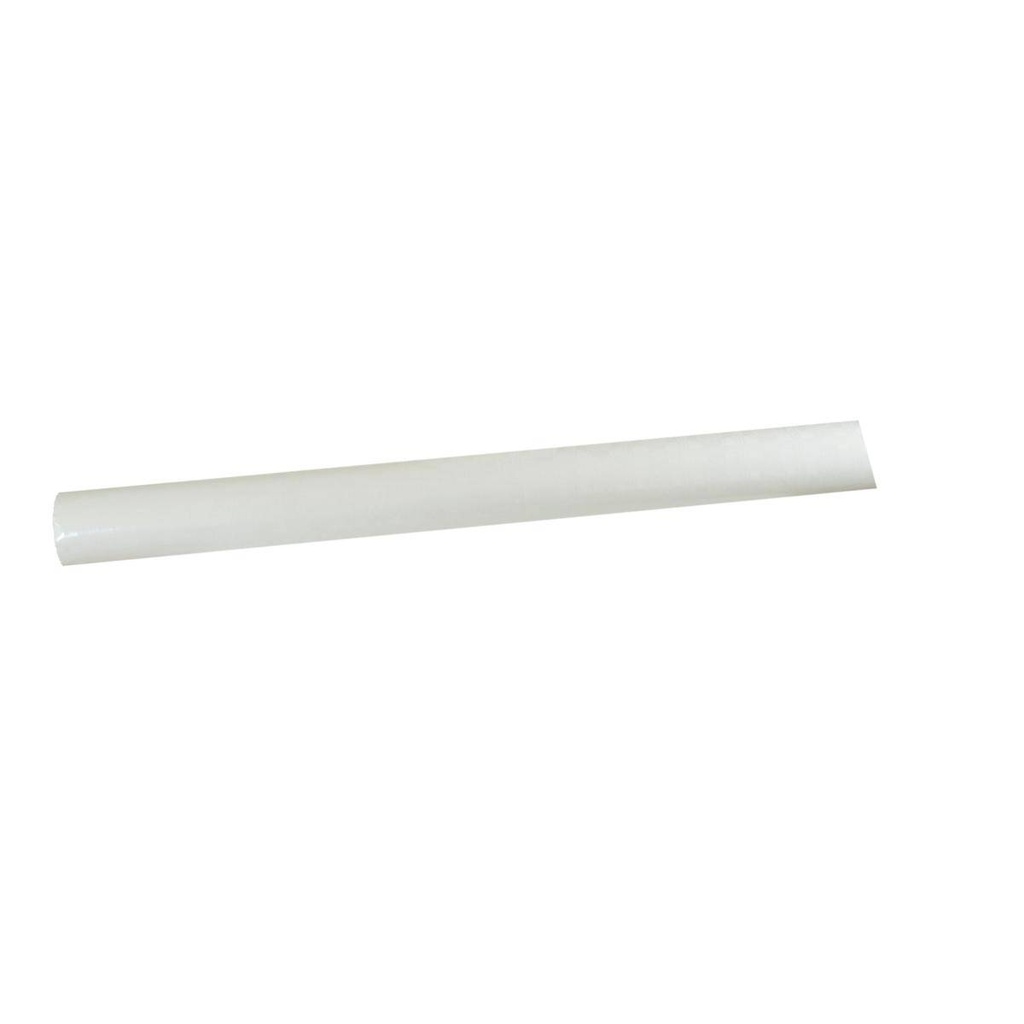 Tischtuchrolle Papier 1,00 x 50 m | weiß strukturiert