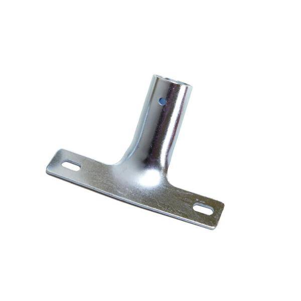 Zubehör/Ersatzteil: Stielhalter Metall | mit Langloch