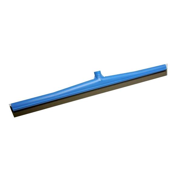 Hygiene-Wasserschieber/Bodenwische - Moosgummiwischer | 60 cm
