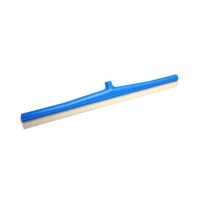 Hygiene - Moosgummiwischer/Wasserschieber/Bodenwischer | 60 cm