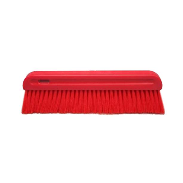 Mehlbesen 30 cm | rot