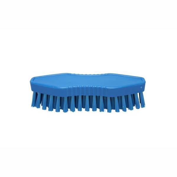 Hygiene - Waschbürste | blau
