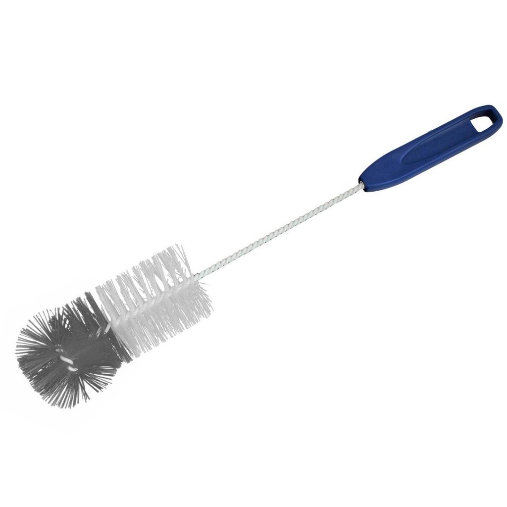 Flaschenbürste 1/2 Liter | 35 cm | Ø 5 cm