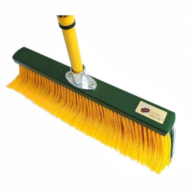 Gartenbesen, Krallenbesen Aufnahme Gewinde | 35 cm