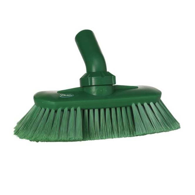 Waschbürste "Vikan" 240 mm | grün