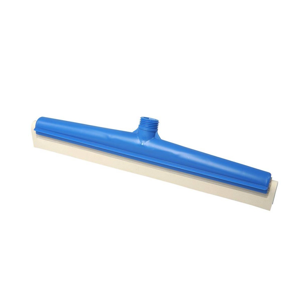 Wasserschieber/Bodenwischer, 40 cm | blau