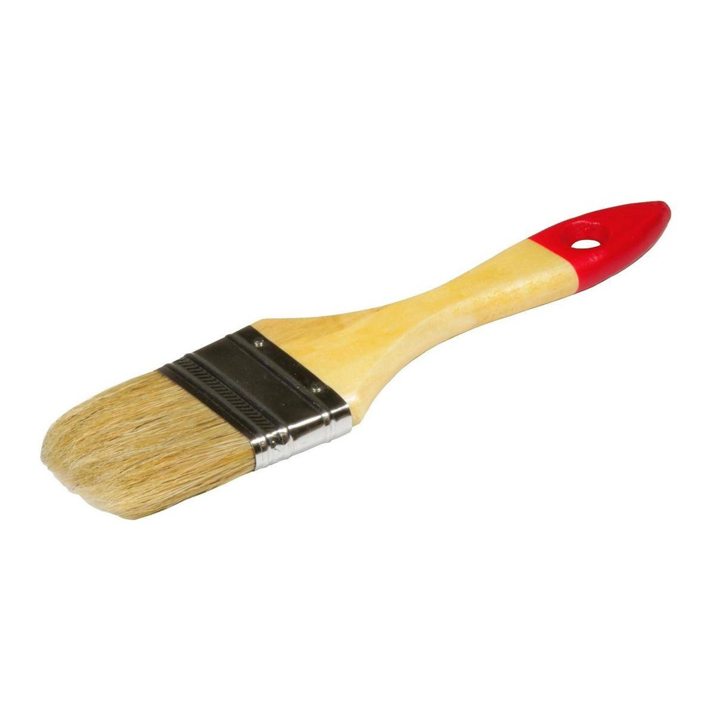 Flachpinsel Metallzwinge 2 Zoll