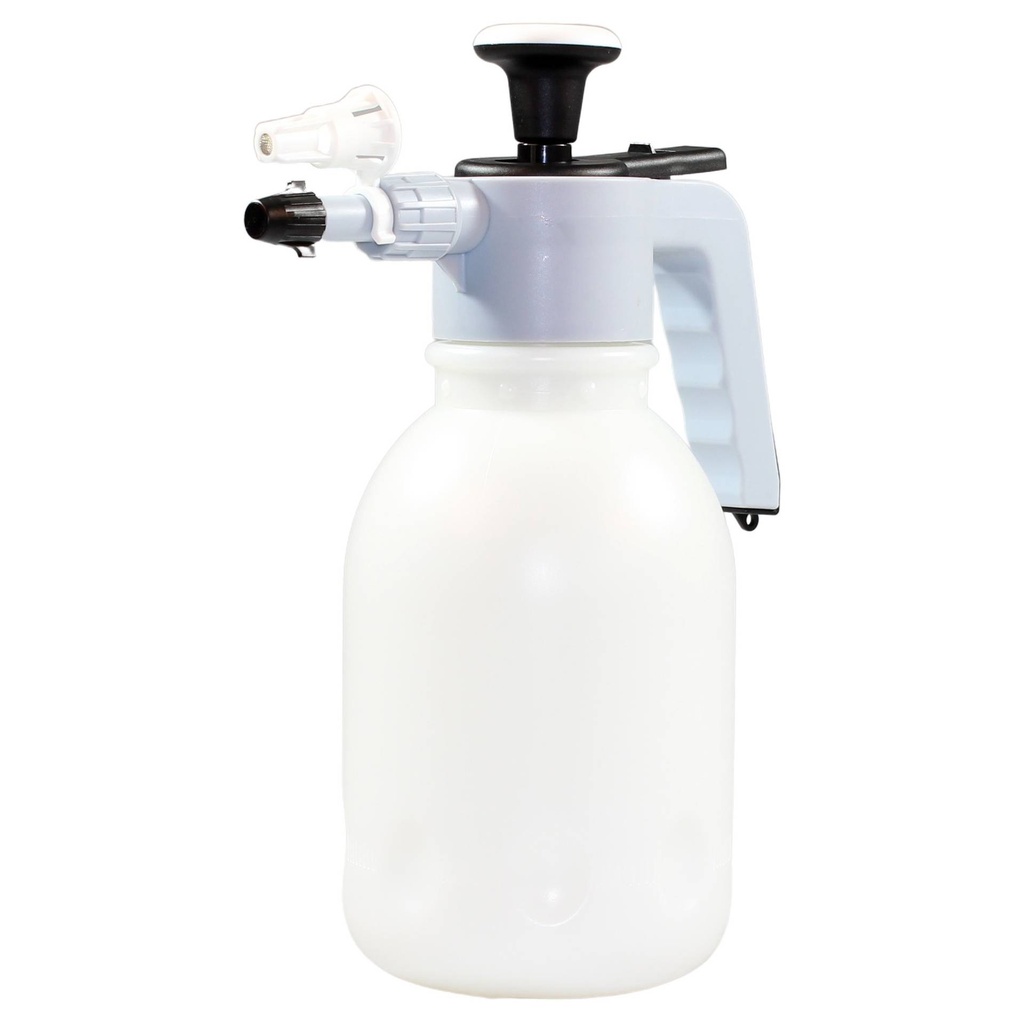 Druckpumpenzerstäuber "Spray Matic" | 1,5 Liter