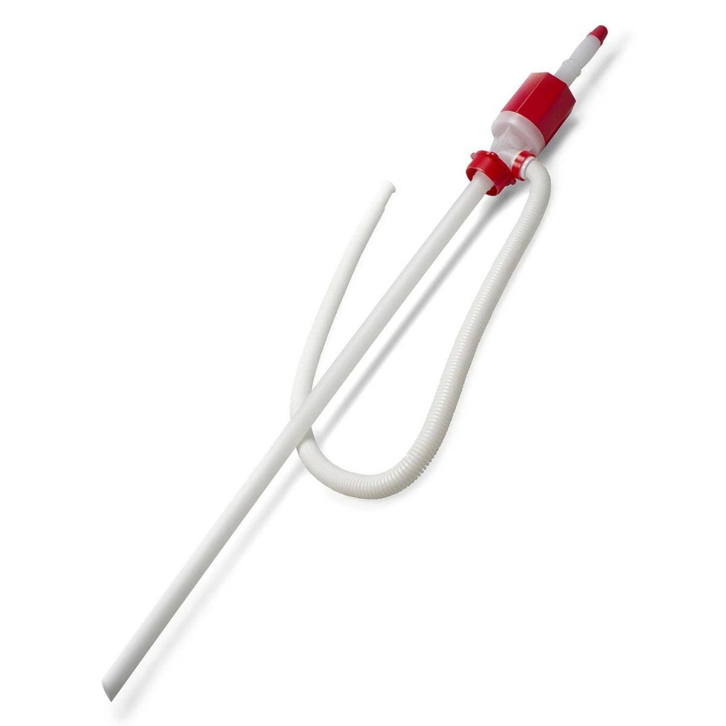 Fasspumpe/Fass-Abfüllpumpe für 200-Liter-Fass