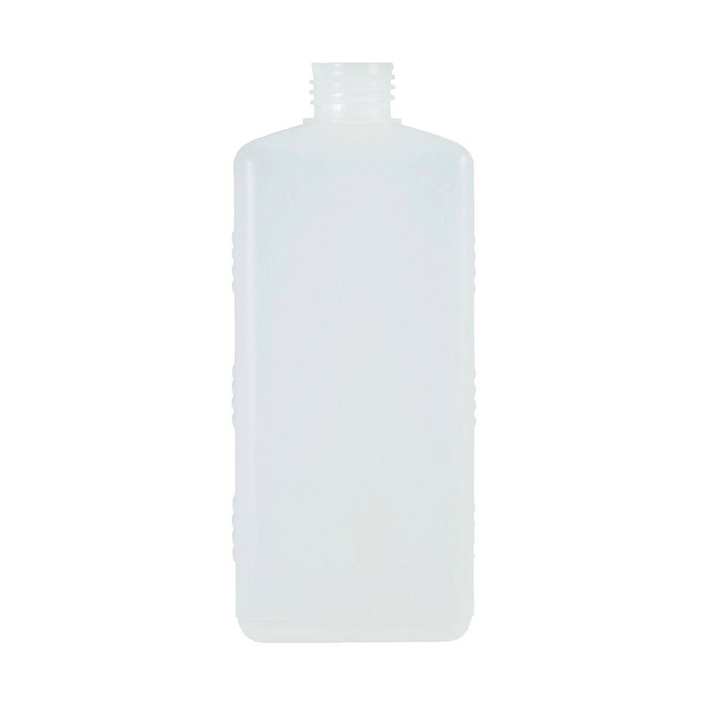 Leerflasche, Euro-Form | 500 ml