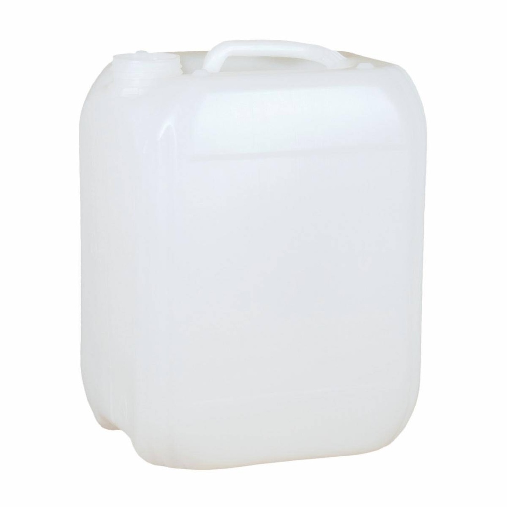 Leerkanister 10 Liter BAM X-Zulassung | DIN-51