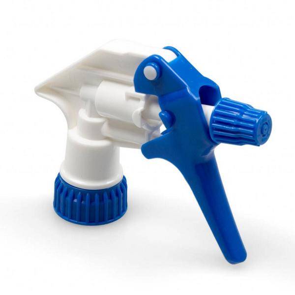 Tex-Spray Sprühkopf für die 600 ml Flaschen (99108) | Farbe: weiß/blau