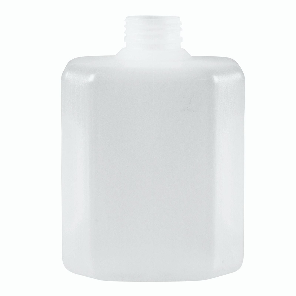 Leerflasche/Spenderflasche | 1-Liter-Patrone, kollabierend