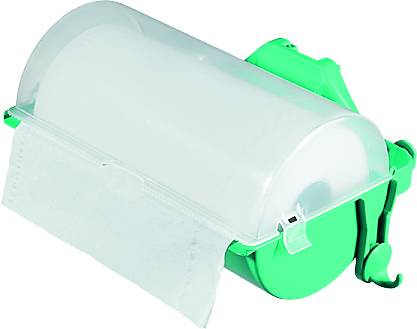 Zubehör/Ersatzteil: Kleiner Papierrollenträger
