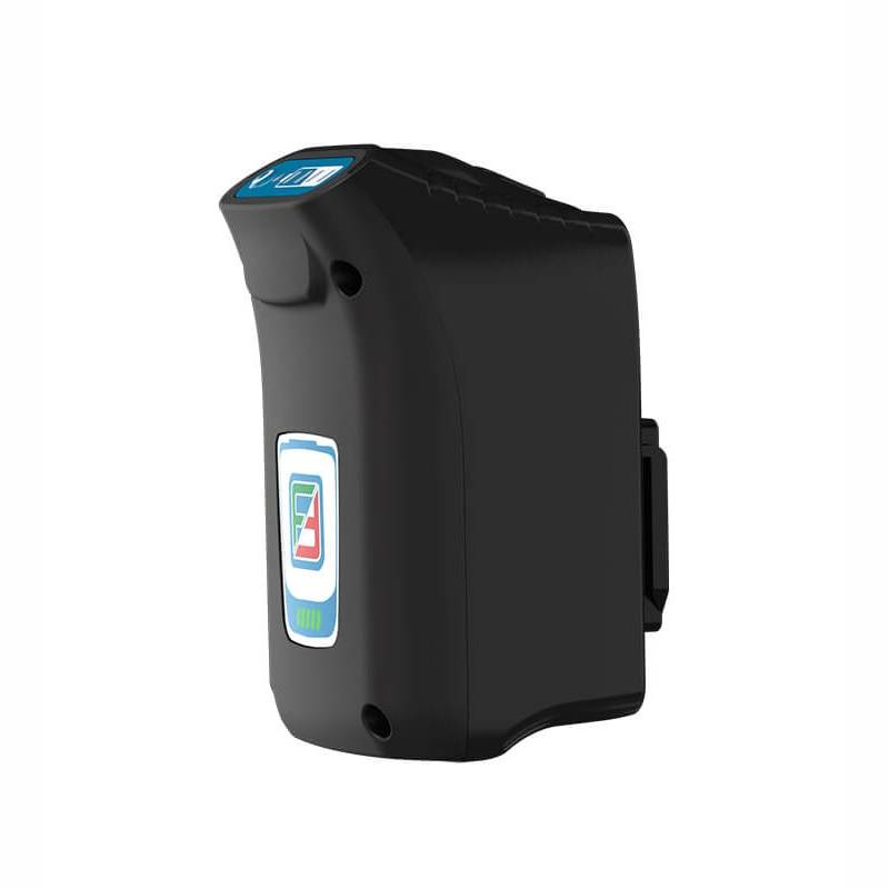 Zubehör/Ersatzteil: Li-Ion Akku für Floorwash FB25/FB35, 36 Volt, 5,8 A/h - 208,8 Watt/h