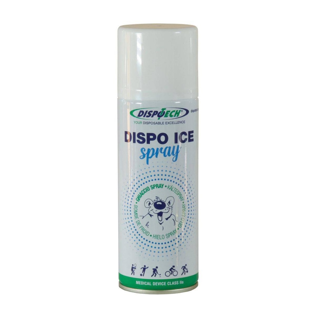 Icespray | 200 ml