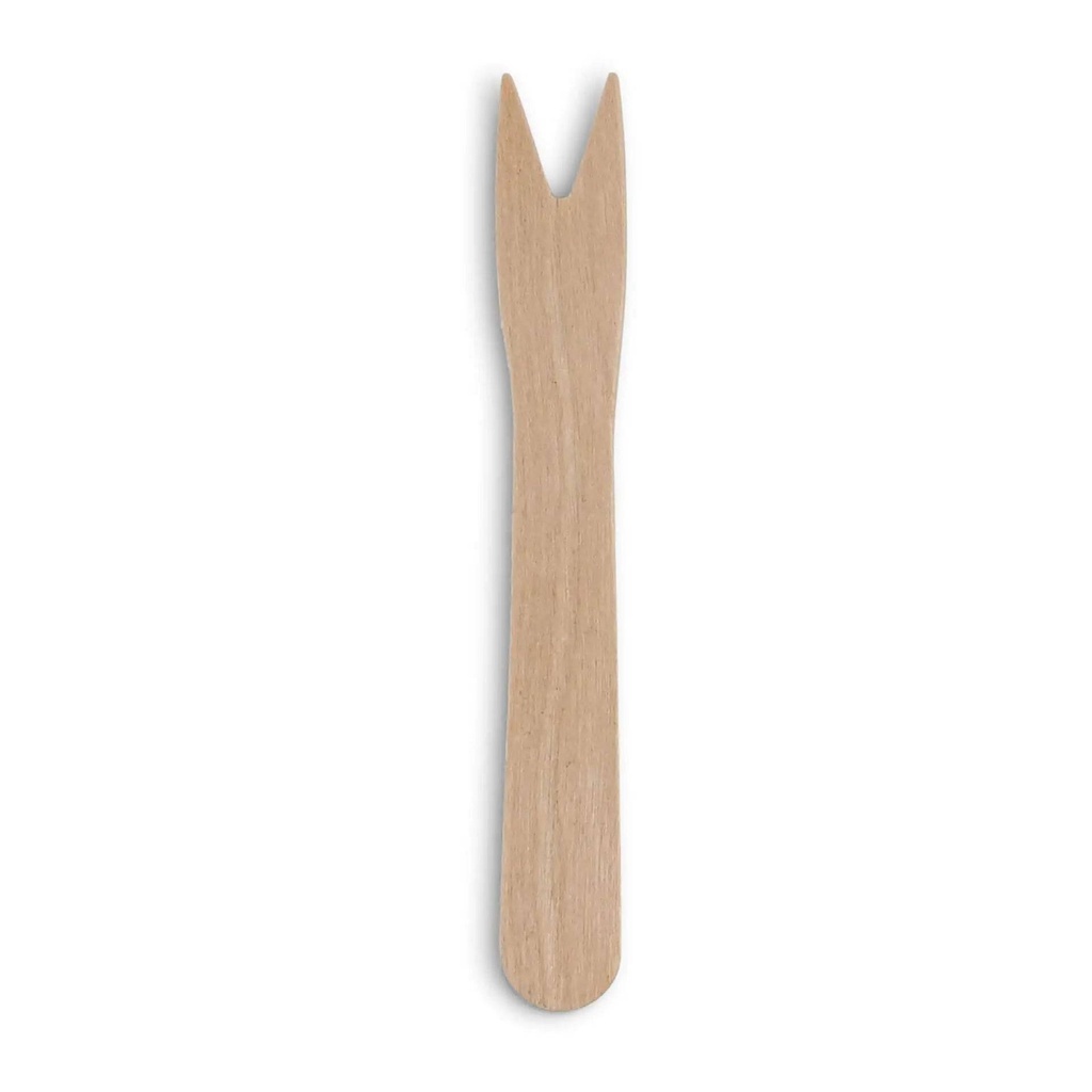 Pommesgabel 8,5cm