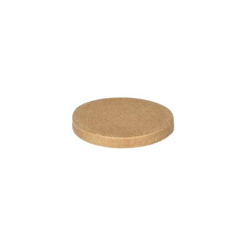 Deckel Dressingbecher Ø62mm