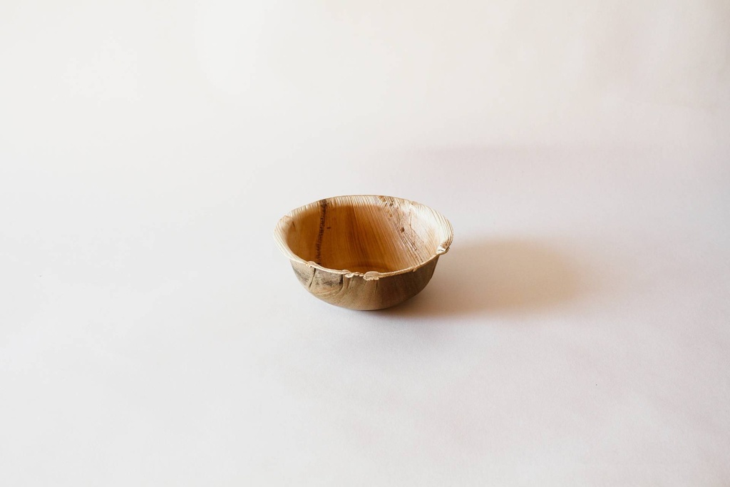 Palmblattschale Ø15x5,5cm/425ml