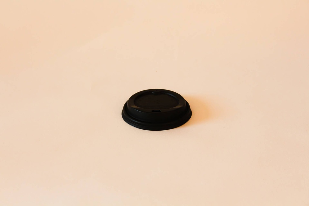 Deckel Kaffeebecher Ø80mm CPLA