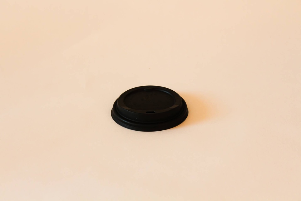 Deckel Kaffeebecher Ø90mm CPLA