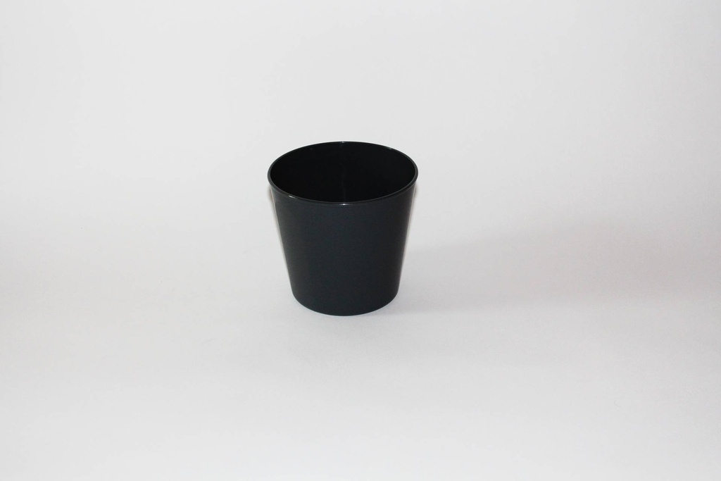 Multi Cup Ø120x110mm/750ml ohne Deckel / schiefergrau / 48 Stk.