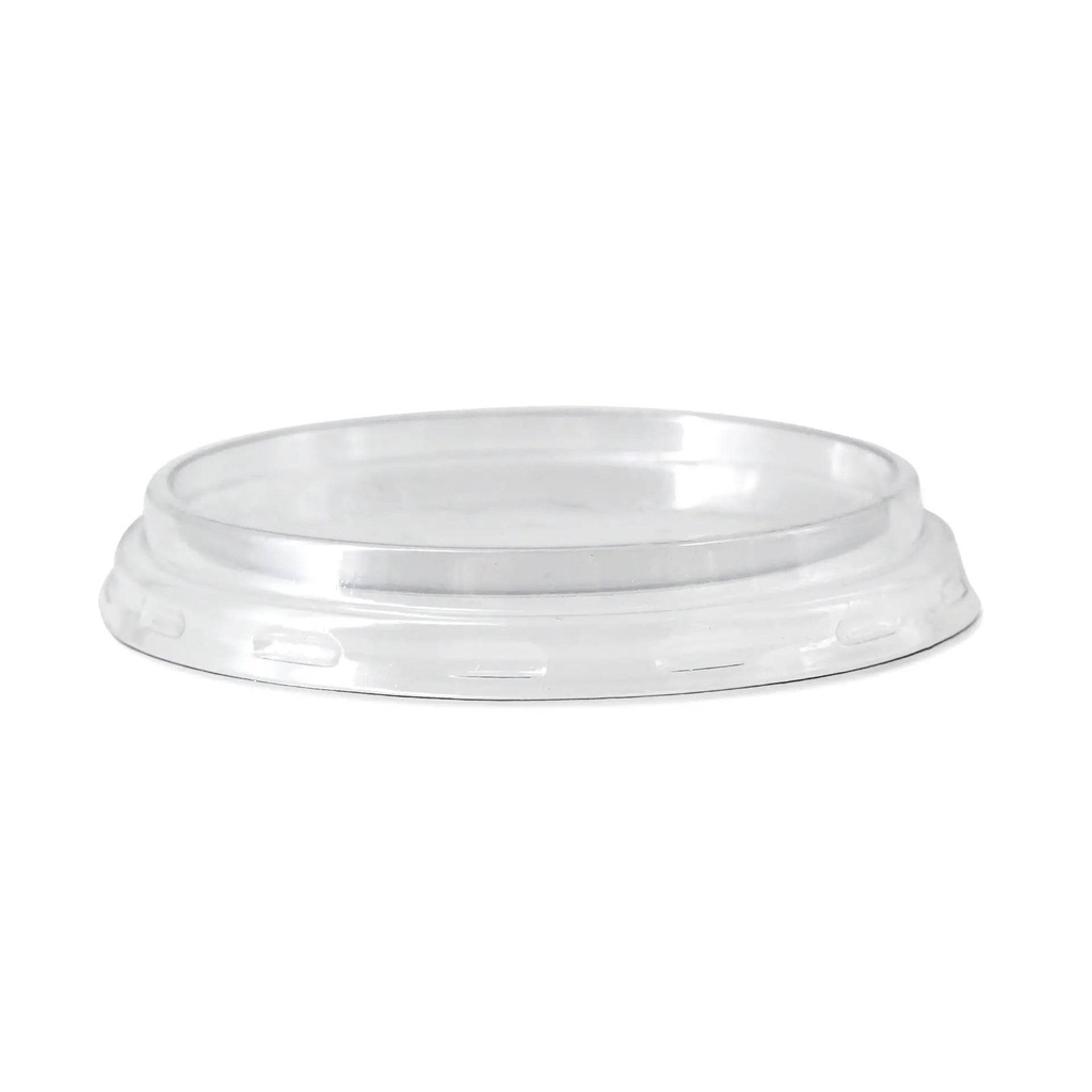 Deckel rPET Ø75mm – 1.000 Stück