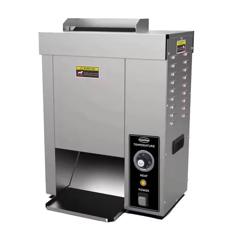 Hamburgerbrötchen Toaster, 460 x 350 x 610 mm