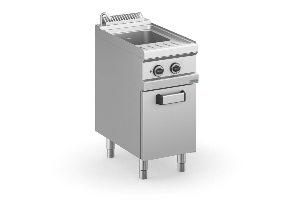 Elektro-Nudelkocher Serie 700 - 40/70 - 26 Liter